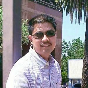 Meet your Posher, Roy